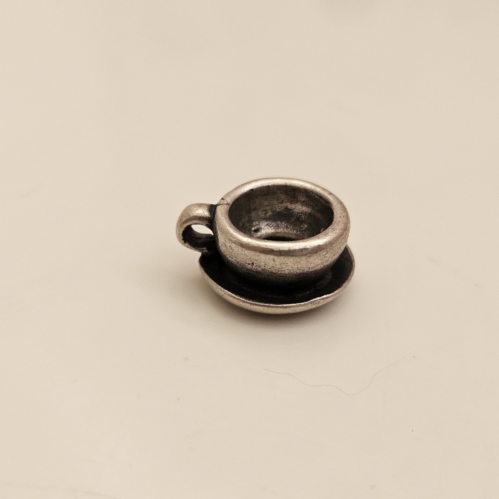 Trollbeads World Tour Austria Wiener Melange